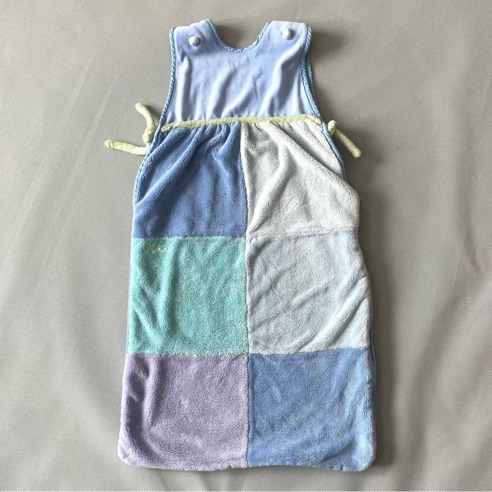 Kaloo Baby Sleeping Blanket Bag Sleep Sack EUC Vintage